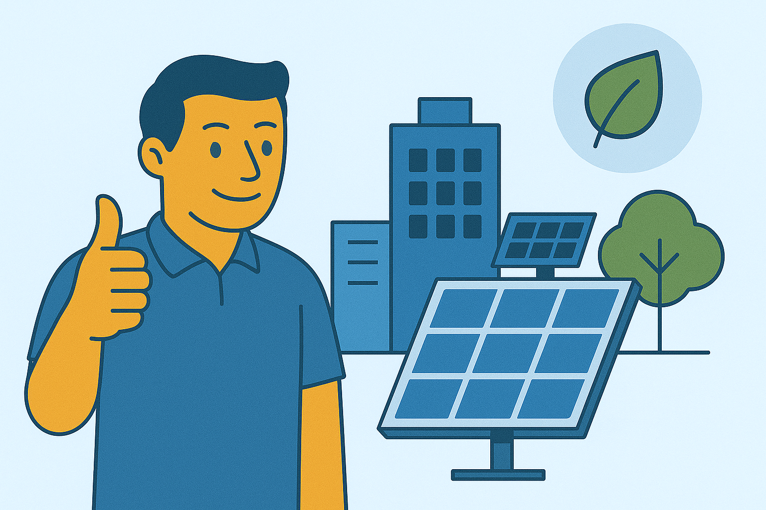 Amable con el ambiente